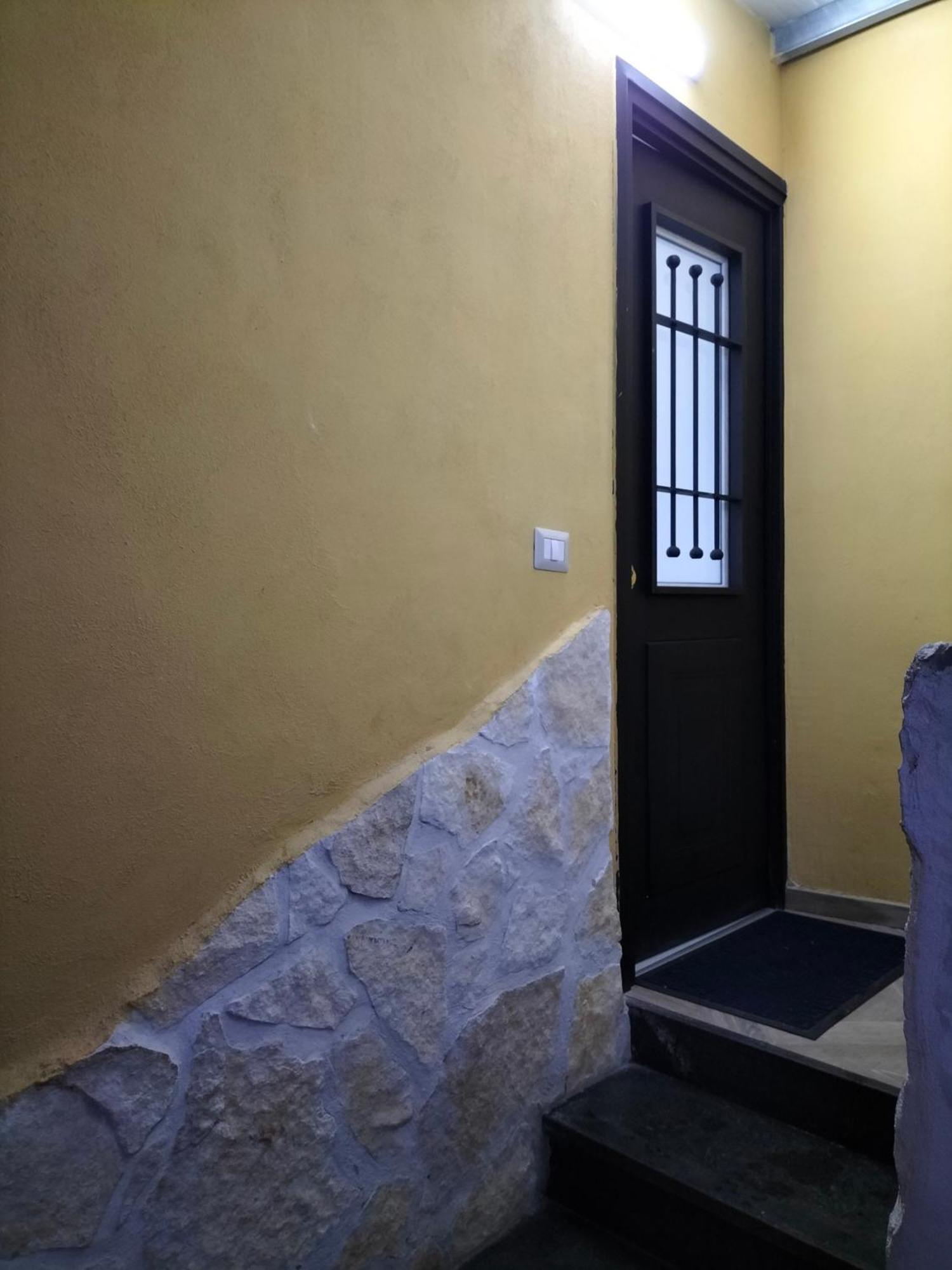 Casa Bella Napoli Sanita Nápoles Exterior foto